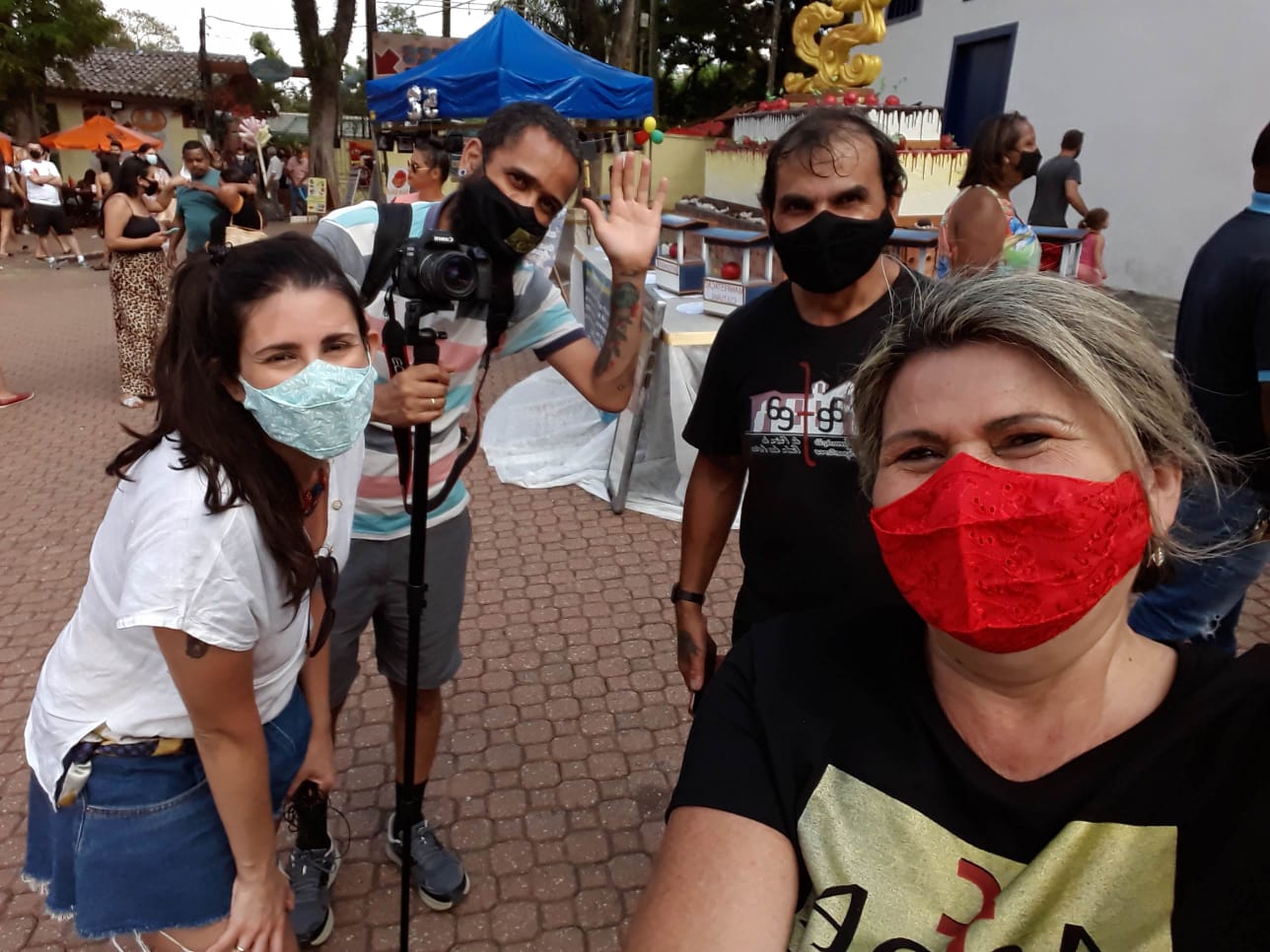 52-anos-da-feira-e-o-reconhecimento-como-patrimonio-em-2021, um momento onde a Feira retornava sua exposição com as recomendações de segurança pós pandemia.